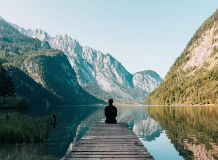 ¿Quieres libertad? Aprende a desaprender Ame Con Mistica